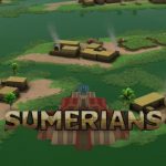 Sumerians Cover PC