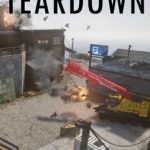 Teardown Cover PC