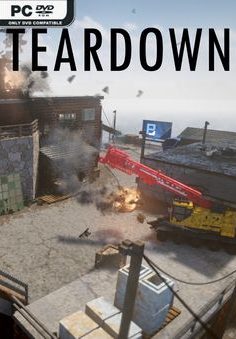 TEARDOWN V1.0