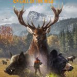 TheHunter Call of the wild PC Cover