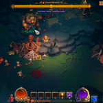 Gameplay de Torchlight 3 pc