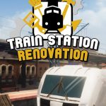 Train Station Renovation Cover PC