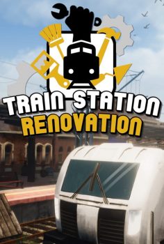 TRAIN STATION RENOVATION