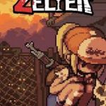 Zelter Cover PC