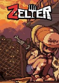 ZELTER