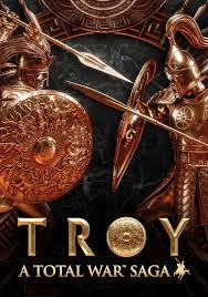 A TOTAL WAR SAGA TROY