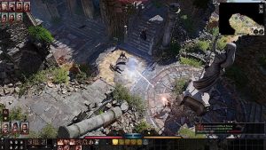 Gameplay de Baldur's Gate 3 para PC 2020 Español