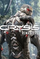 CRYSIS REMASTERED 2020 PC