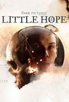 DARK PICTURES LITTLE HOPE ONLINE