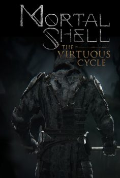 MORTAL SHELL VIRTUOUS CYCLE PC