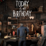 Today is my birthday Cover PC