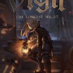 Vigil The Longest Night Cover PC
