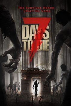 7 DAYS TO DIE ONLINE V21.2 B30