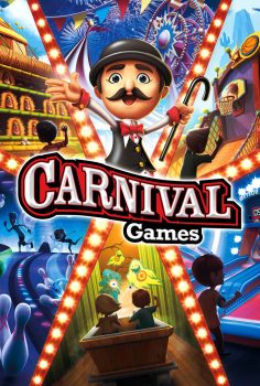 CARNIVAL GAMES