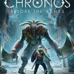 Cover de Chronos Before The Ashes 2020 PC