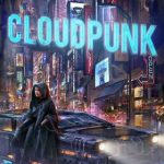 CloudPunk Cover PC 2020