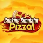 Cooking Simulator Pizza Cover PC