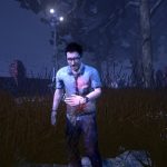 DBD gameplay online 2020