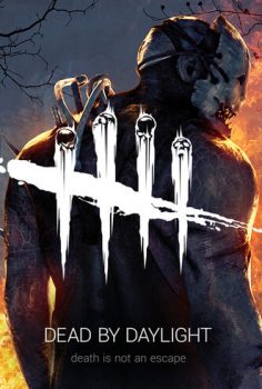 DEAD BY DAYLIGHT ONLINE V6.1.3 FULL DLC