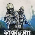 Escape from tarkov Cover PC