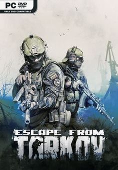 ESCAPE FROM TARKOV V0.13.5.3.26535