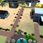 Filmmaker Tycoon Gameplay PC