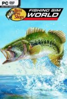 FISHING SIM WORLD BASS PRO SHOPS EDITION