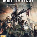 Cover de Iron Harvest Rusviet Revolution