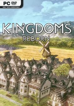 KINGDOMS REBORN MULTIPLE CITIES ONLINE