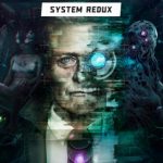 Observer System Redux Cover PC