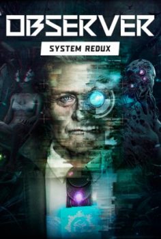 OBSERVER SYSTEM REDUX 2020