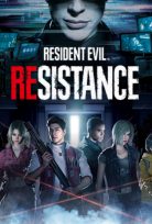 RESIDENT EVIL RESISTANCE ONLINE