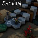 Seasons of THE Samurai Cover PC