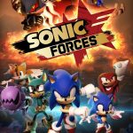 Sonic Forces Cover PC