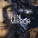 Cover de Twin Mirror PC