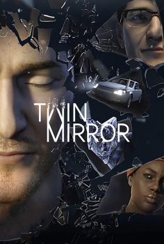 TWIN MIRROR PC