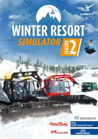 WINTER RESORT SIMULATOR SEASON 2