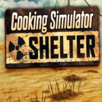 Cover de Cooking Simulator Shelter PC 2021