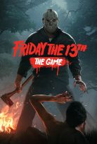 FRIDAY THE 13TH THE GAME ONLINE