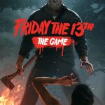 Friday 13 el juego cover pc