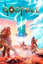 GODFALL V5.1.23 ONLINE