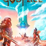 Godfall Cover PC