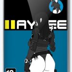 Haydee II Cover PC