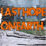 Last Hope On Earth Cover PC