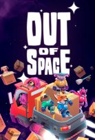 OUT OF SPACE ONLINE