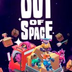 Cover de Out of Space Online PC