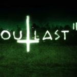 Outlast 2 Cover PC