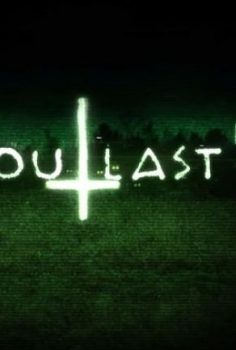 OUTLAST 2 PC