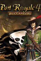 PORT ROYALE 4 BUCCANEERS