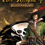 Cover de port royale 4 Buccaneers pc 2021